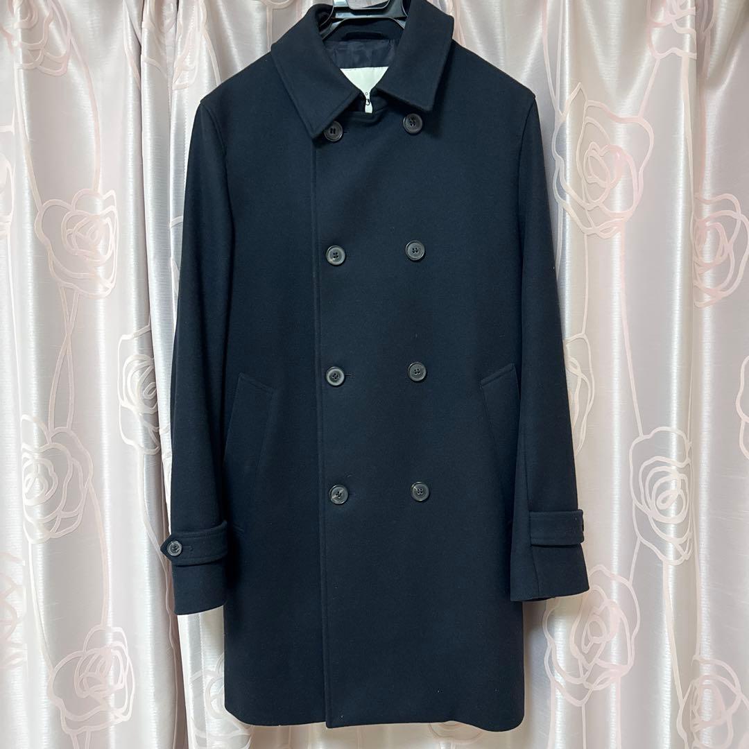 MACKINTOSH ウール100% トレンチコート