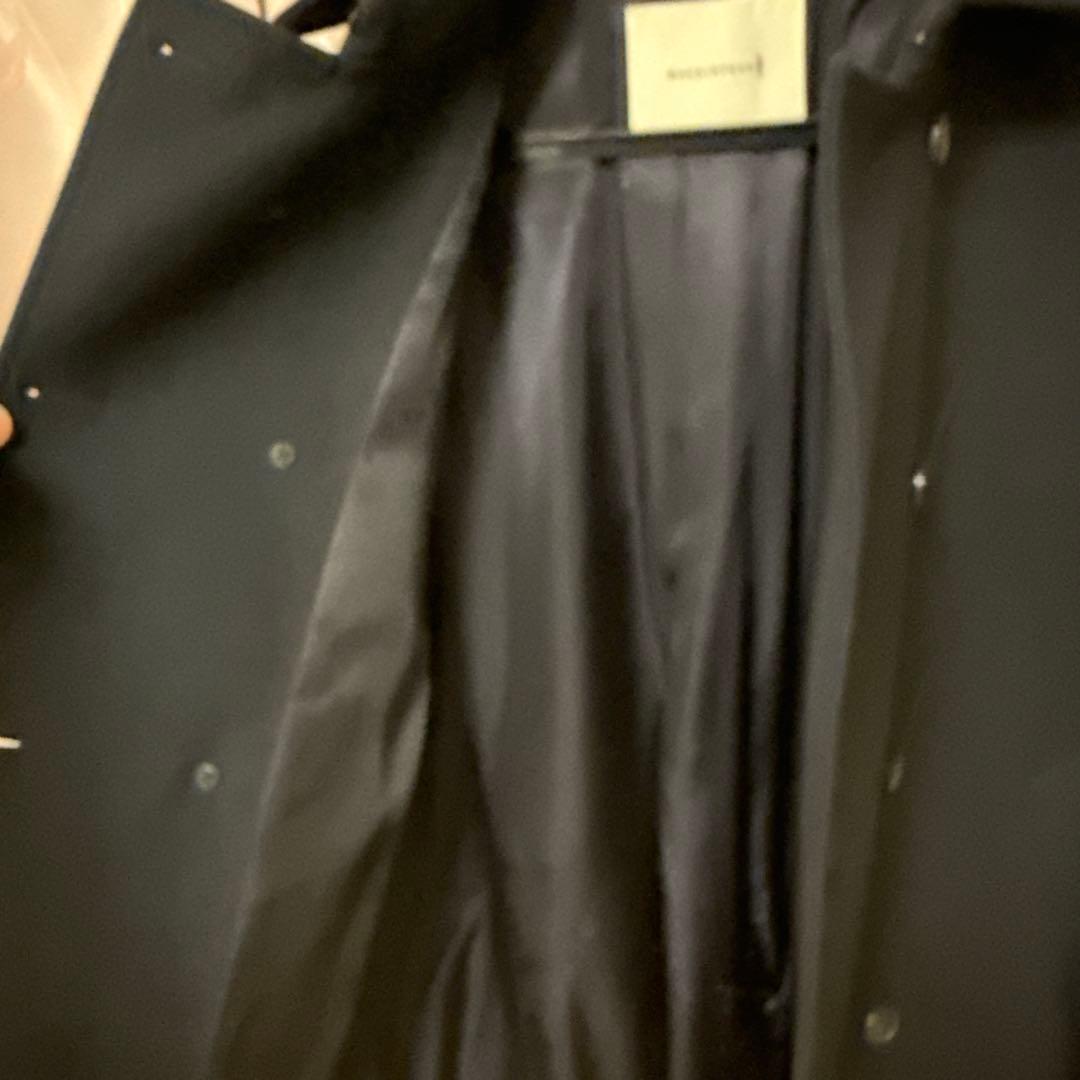 MACKINTOSH ウール100% トレンチコート