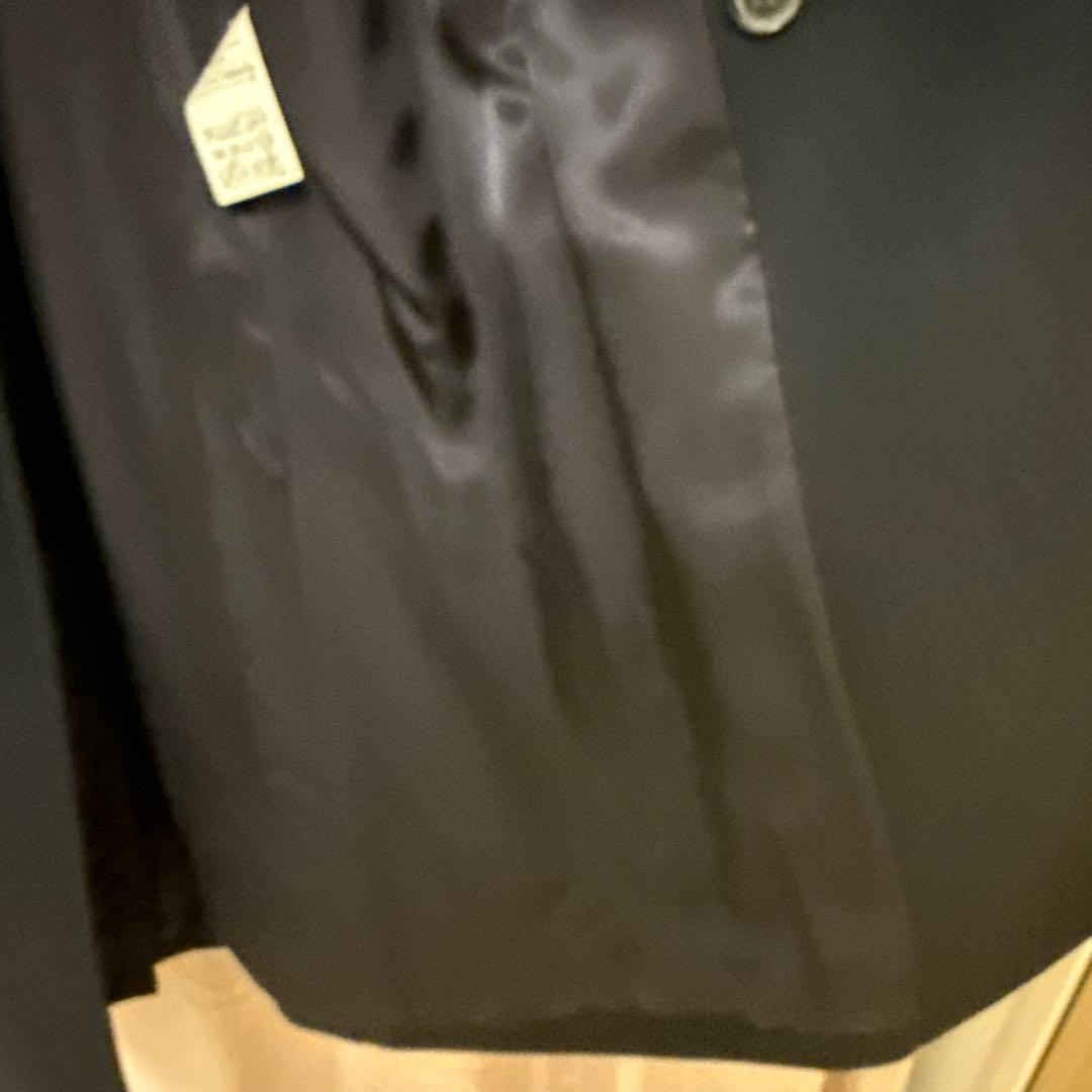 MACKINTOSH ウール100% トレンチコート