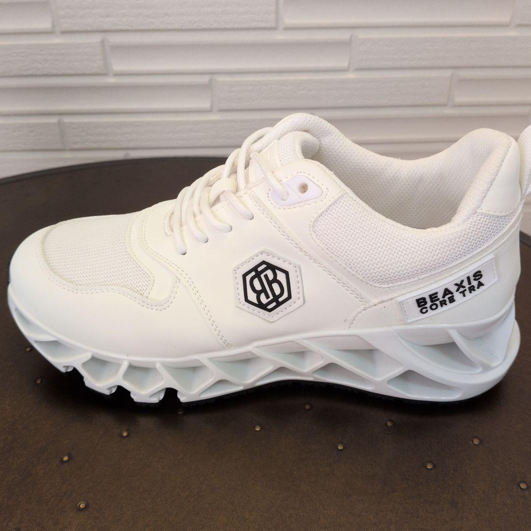 BEAXIS バランスコアスニーカー3 ダイエットシューズ 24〜24.5