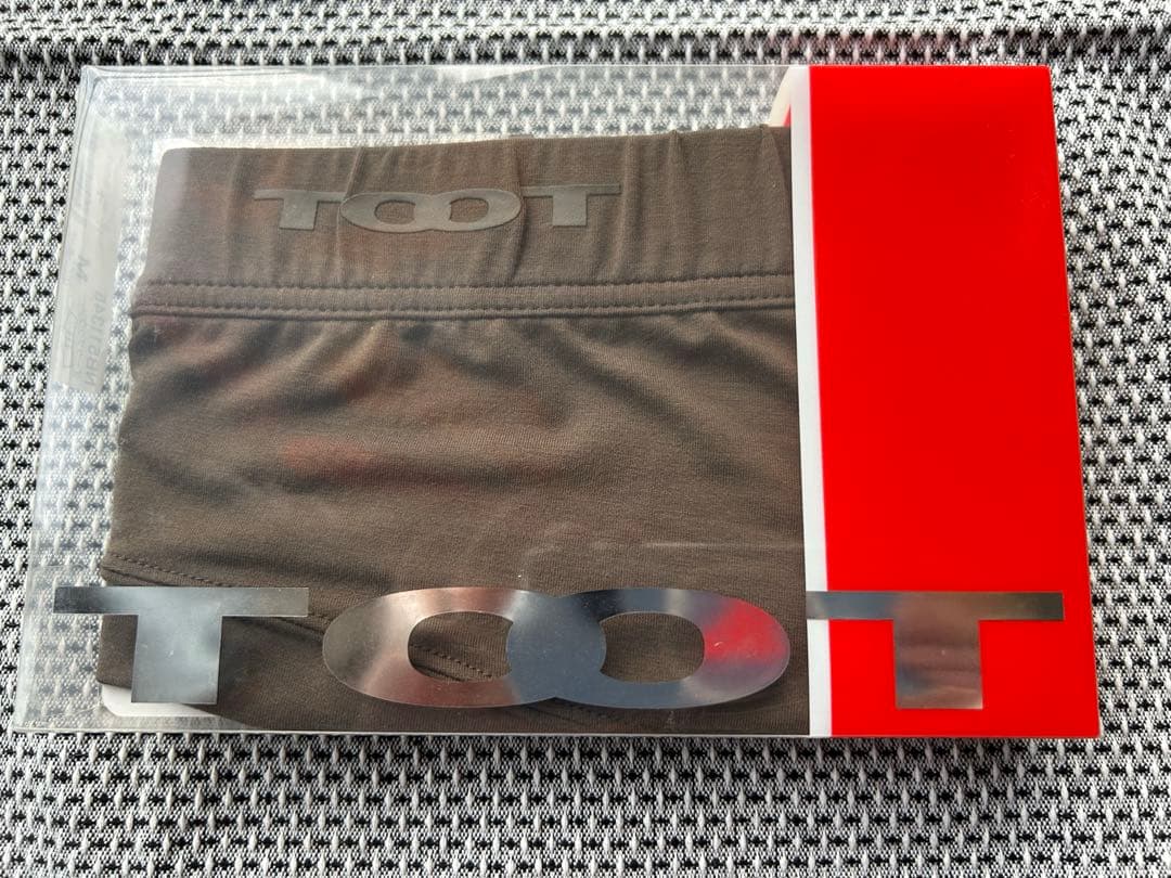 TOOT 下着 8点セット Mサイズ　新品　未使用