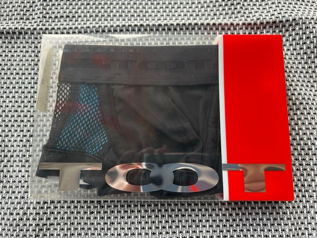 TOOT 下着 8点セット Mサイズ　新品　未使用