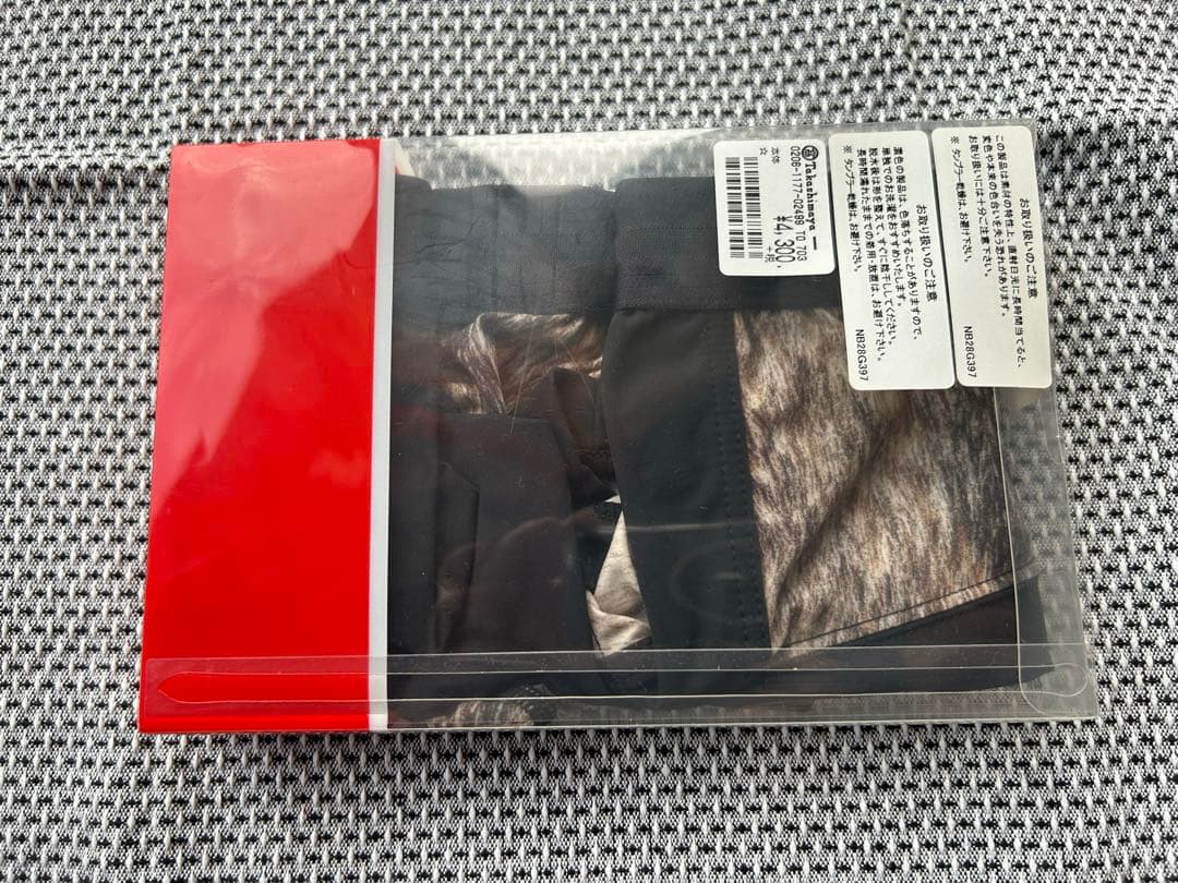 TOOT 下着 8点セット Mサイズ　新品　未使用