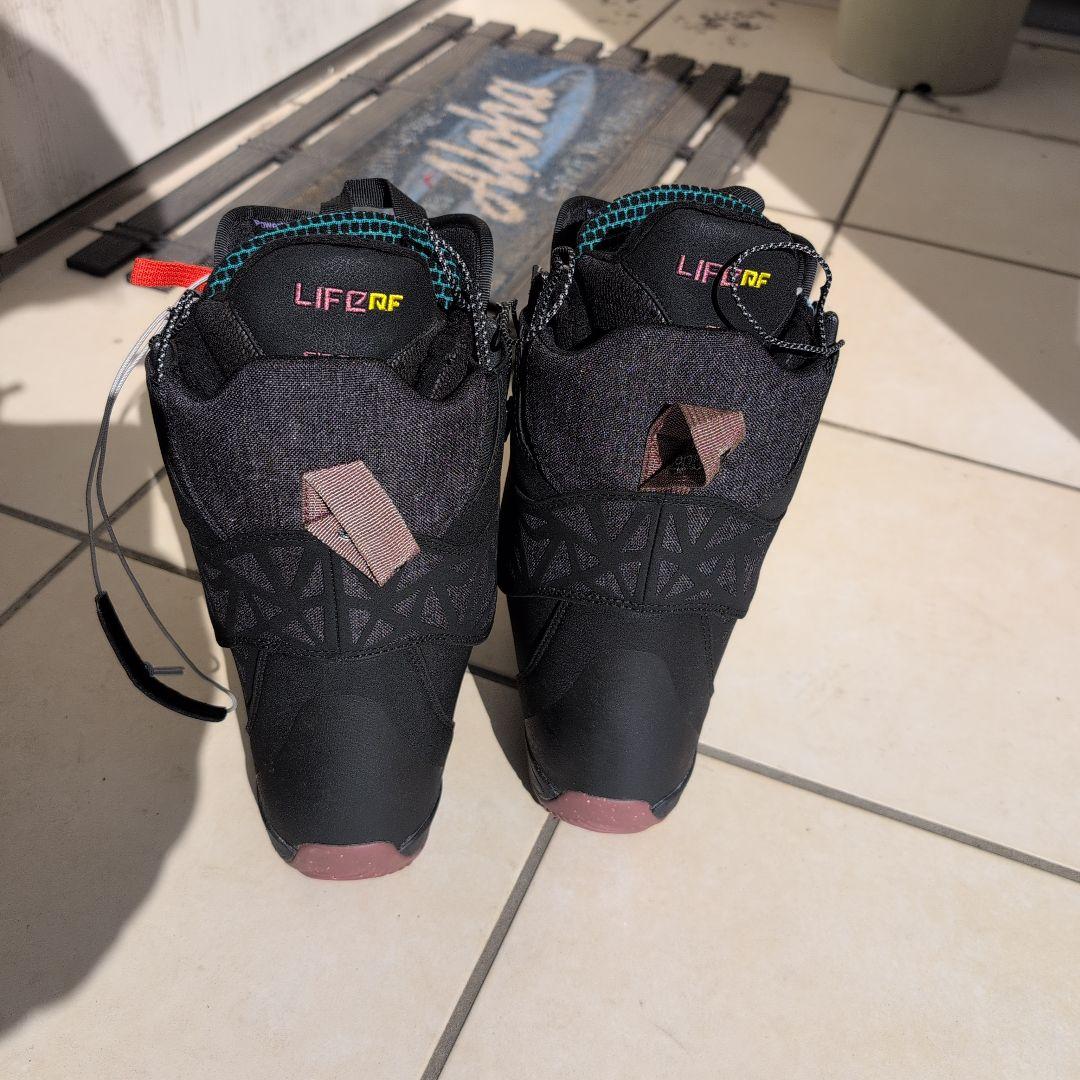 BURTON　バートン　SUPREME　23.5 レディースブーツ