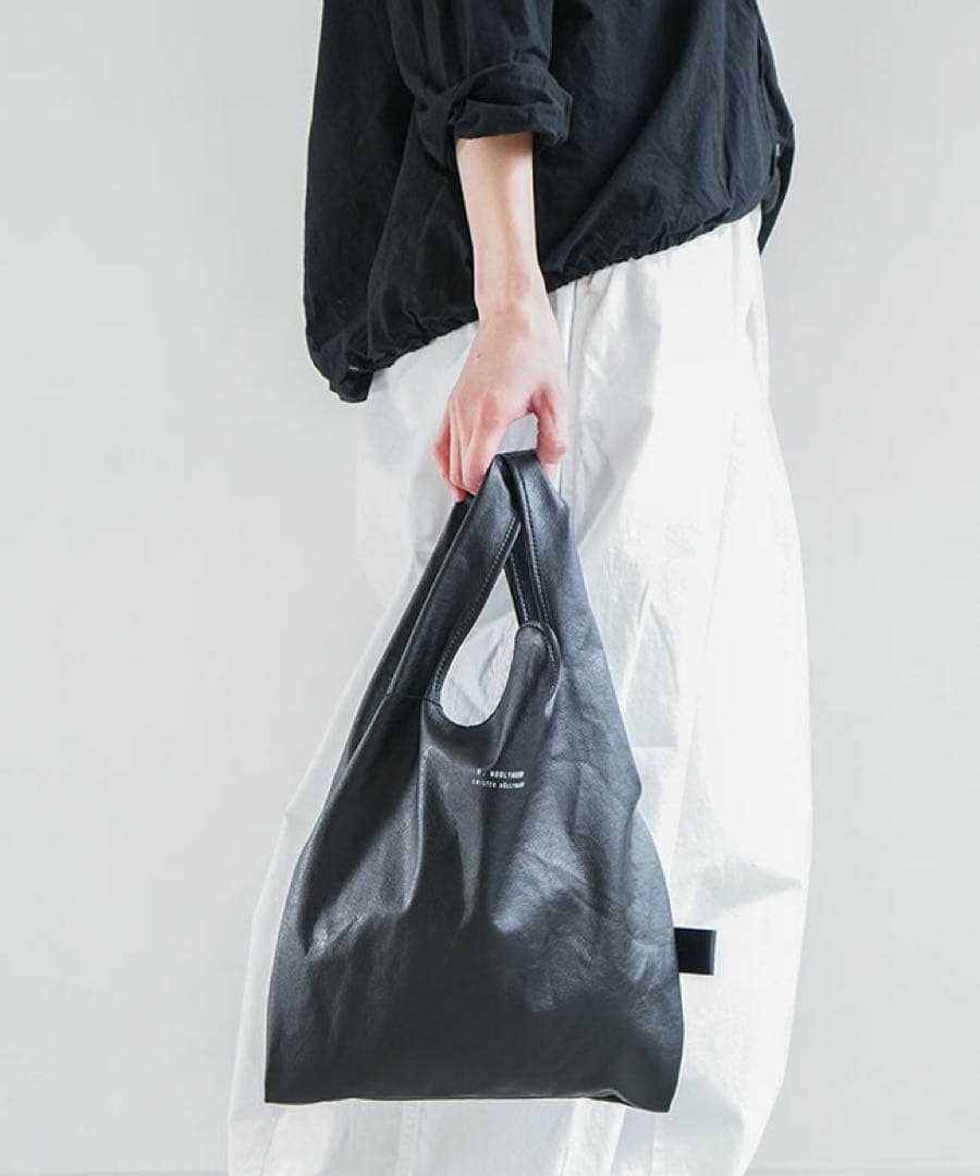 2241-AC07 N.HOOLYWOOD BAG バッグ ショッピングバッグ