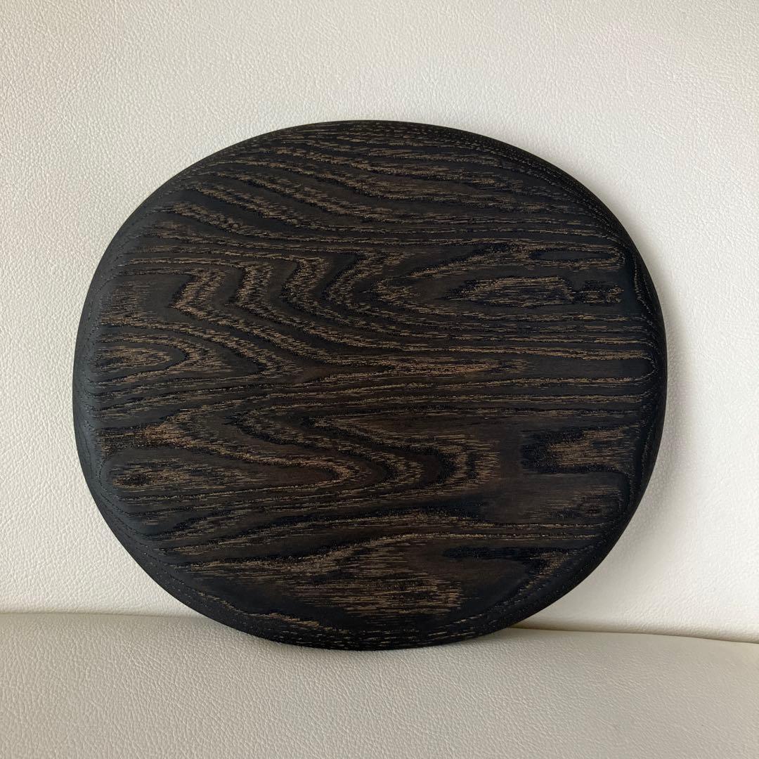 内山玲　カッティングボード