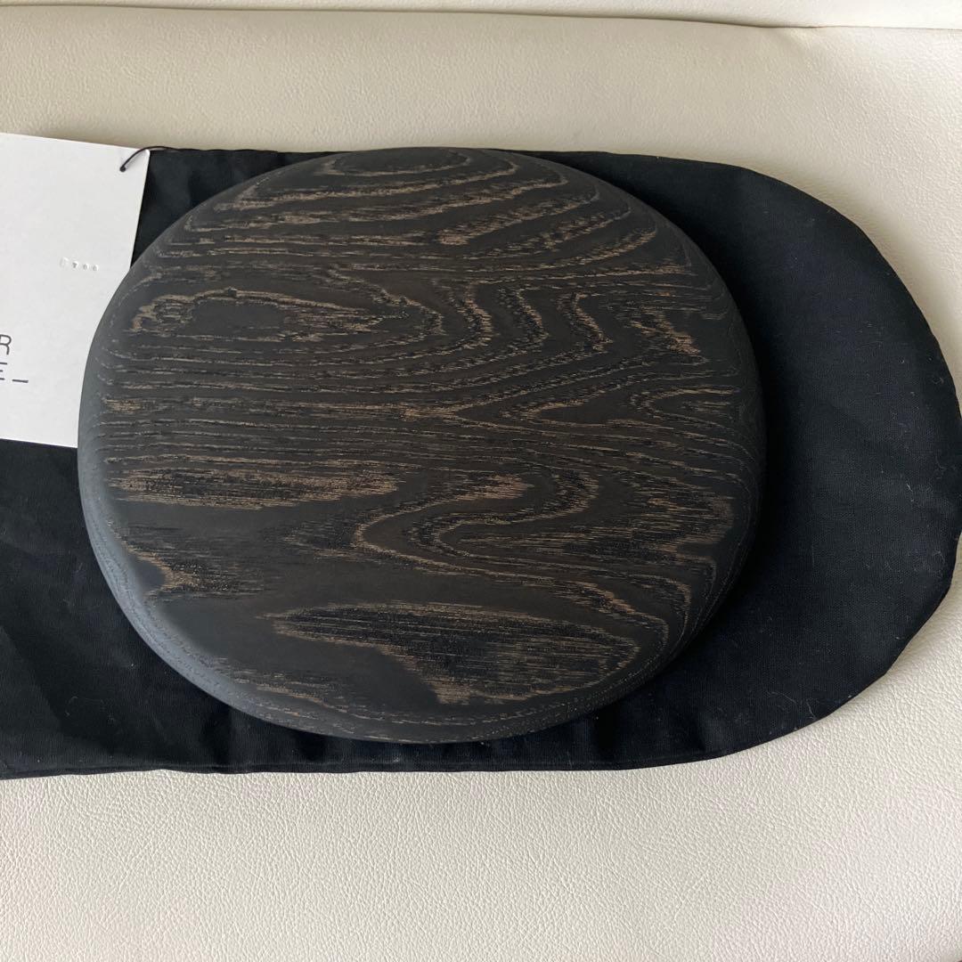 内山玲　カッティングボード