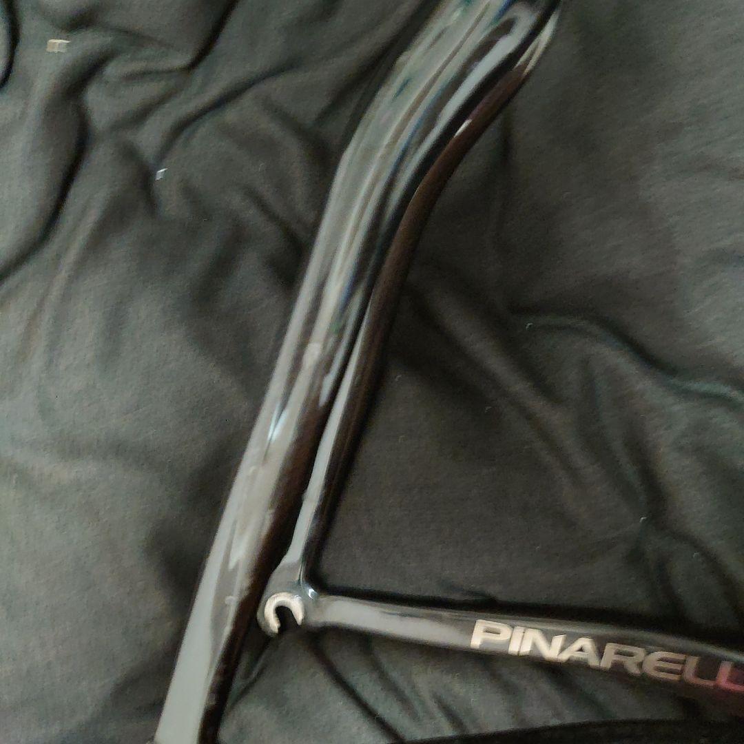Pinarello Prince 2016 サイズ53 フレームのみ