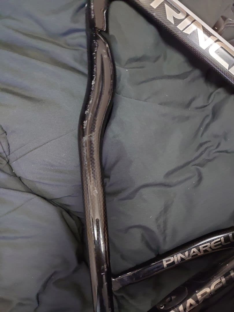 Pinarello Prince 2016 サイズ53 フレームのみ