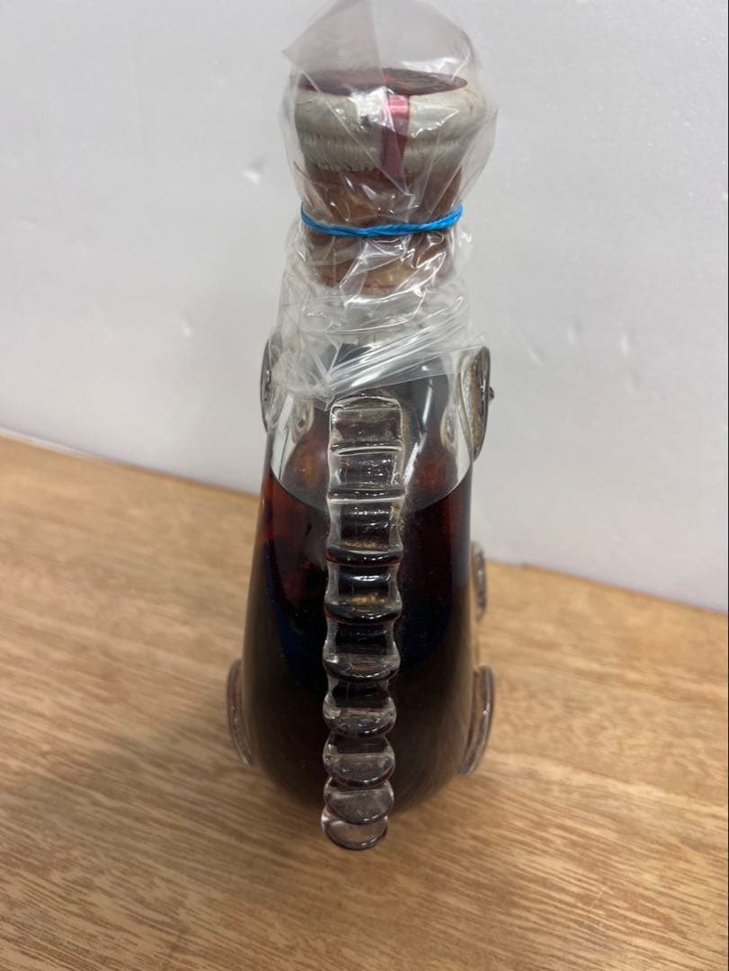 ケ*イ様 芋*官様 古酒　レミーマルタン　ルイ13世　ベリーオールド　バカラボト