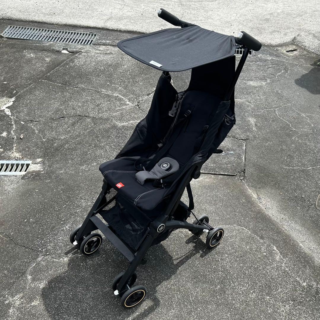 gb ポキットプラス B型ベビーカー　折たたみ式　コンパクト　POCKIT +