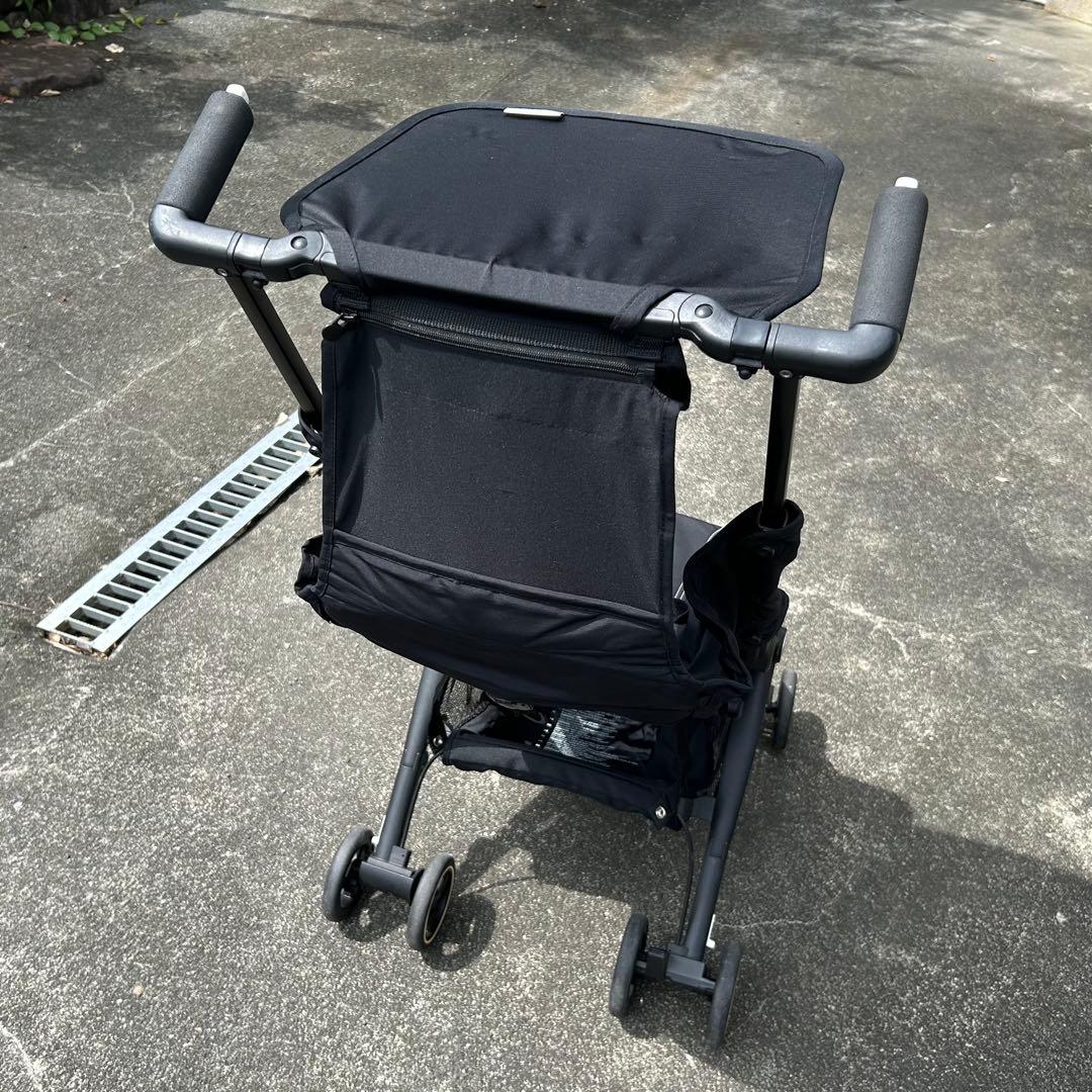 gb ポキットプラス B型ベビーカー　折たたみ式　コンパクト　POCKIT +