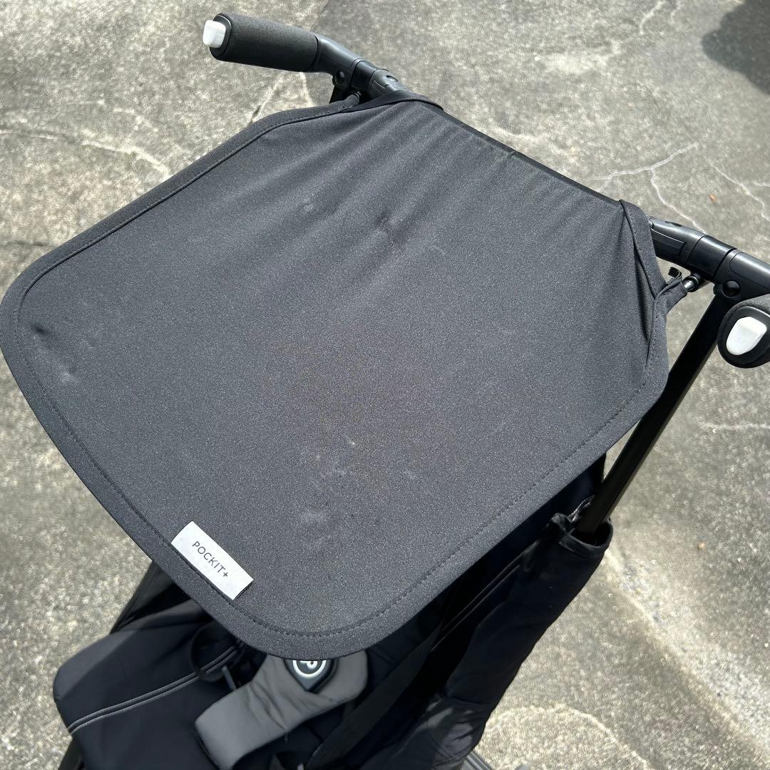 gb ポキットプラス B型ベビーカー　折たたみ式　コンパクト　POCKIT +