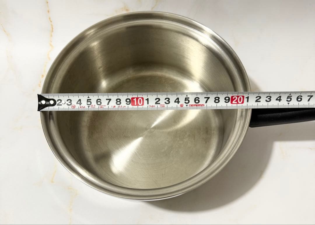 未使用 アムウェイ クィーンクックウェア 大鍋 3点セット 無水調理 美品