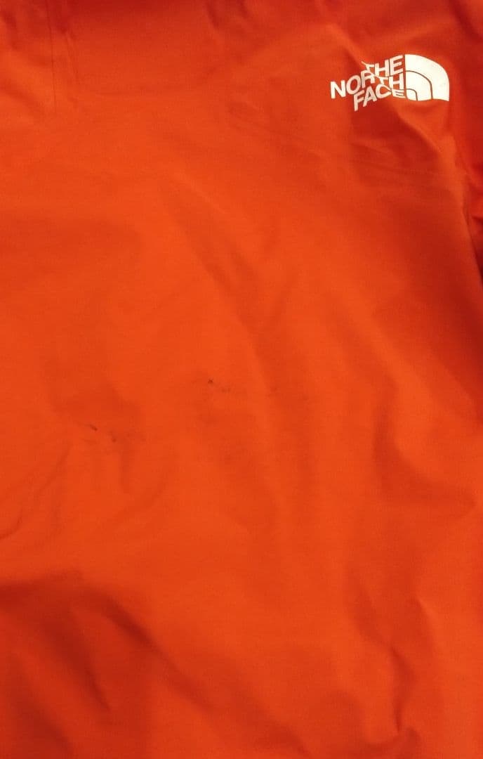 ノースフェイス　Powder Guide Light Jacket / Bib