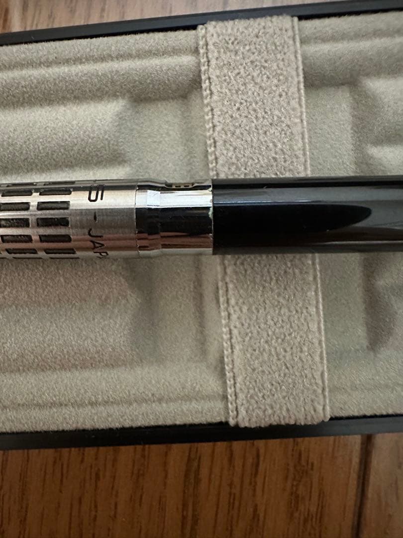 PILOT シャープペンシル ハイメカホルダーh20005