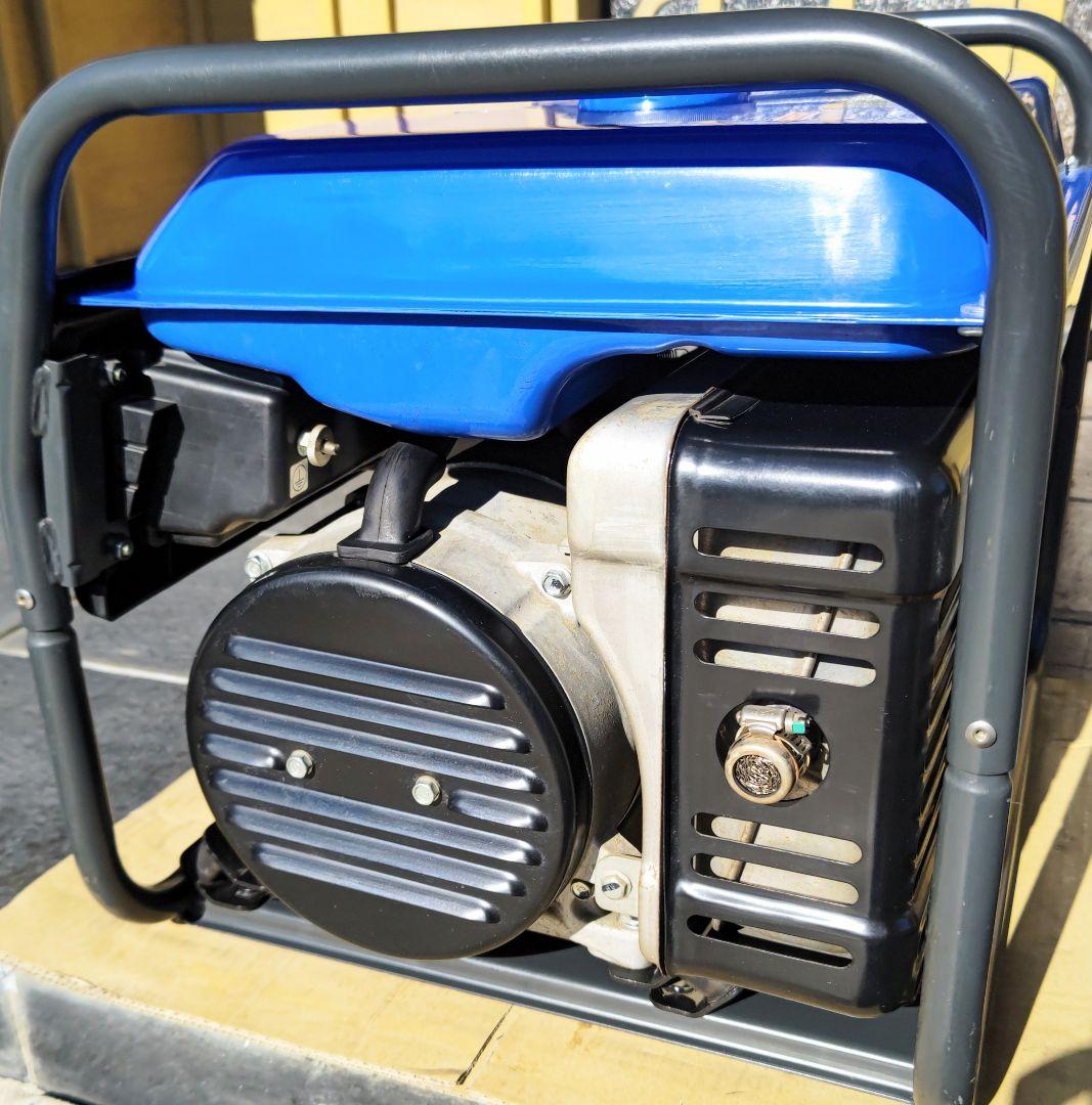 ヤマハ発電機 EF23H 60Hz　　引き取り限定