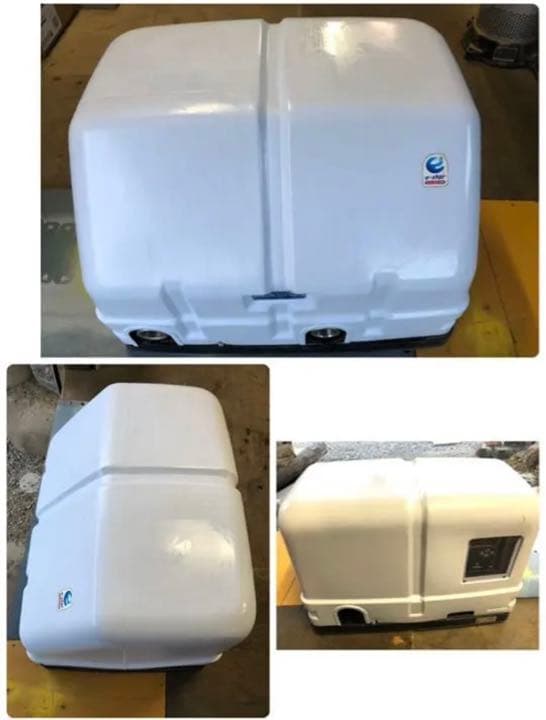 【浅井戸・受水槽用ポンプ】川本ポンプ　ソフトカワエース