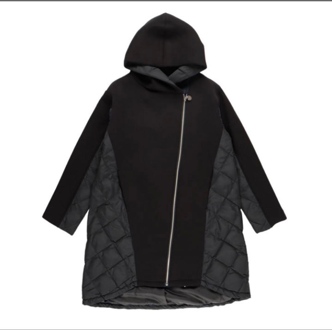 MARECHALTERRE 8日まで価格！マシャルテル ダウンコート