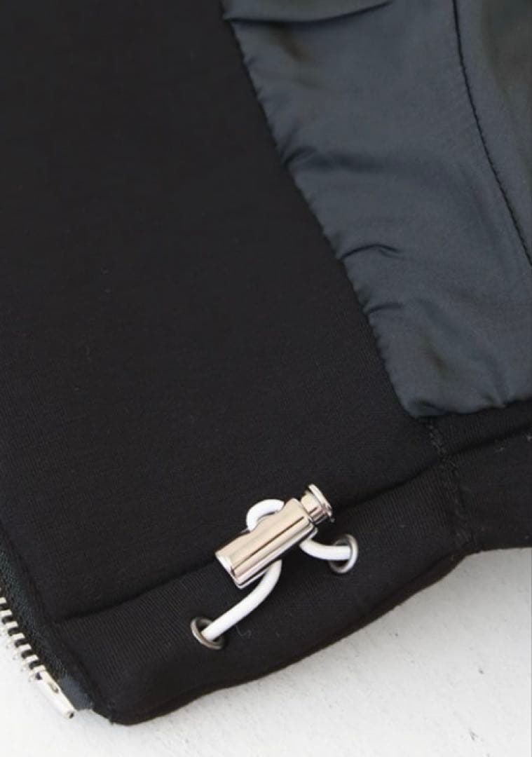 MARECHALTERRE 8日まで価格！マシャルテル ダウンコート