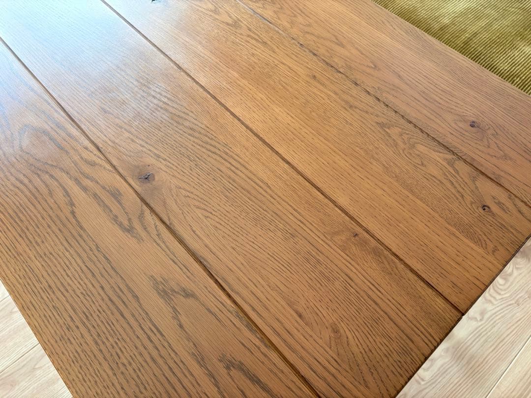 journal standard furniture ダイニングテーブル