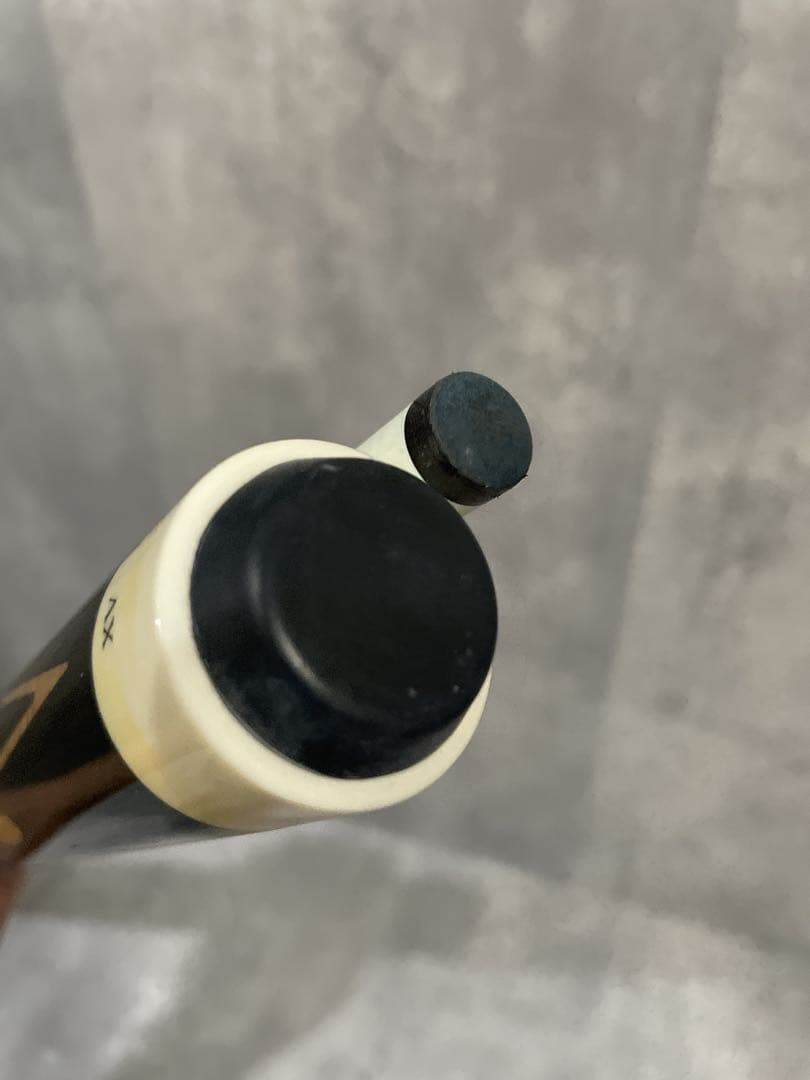 ADAM アダム ビリヤード キュー ケース付き