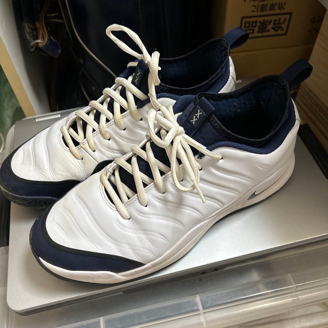 ナイキ　エアー