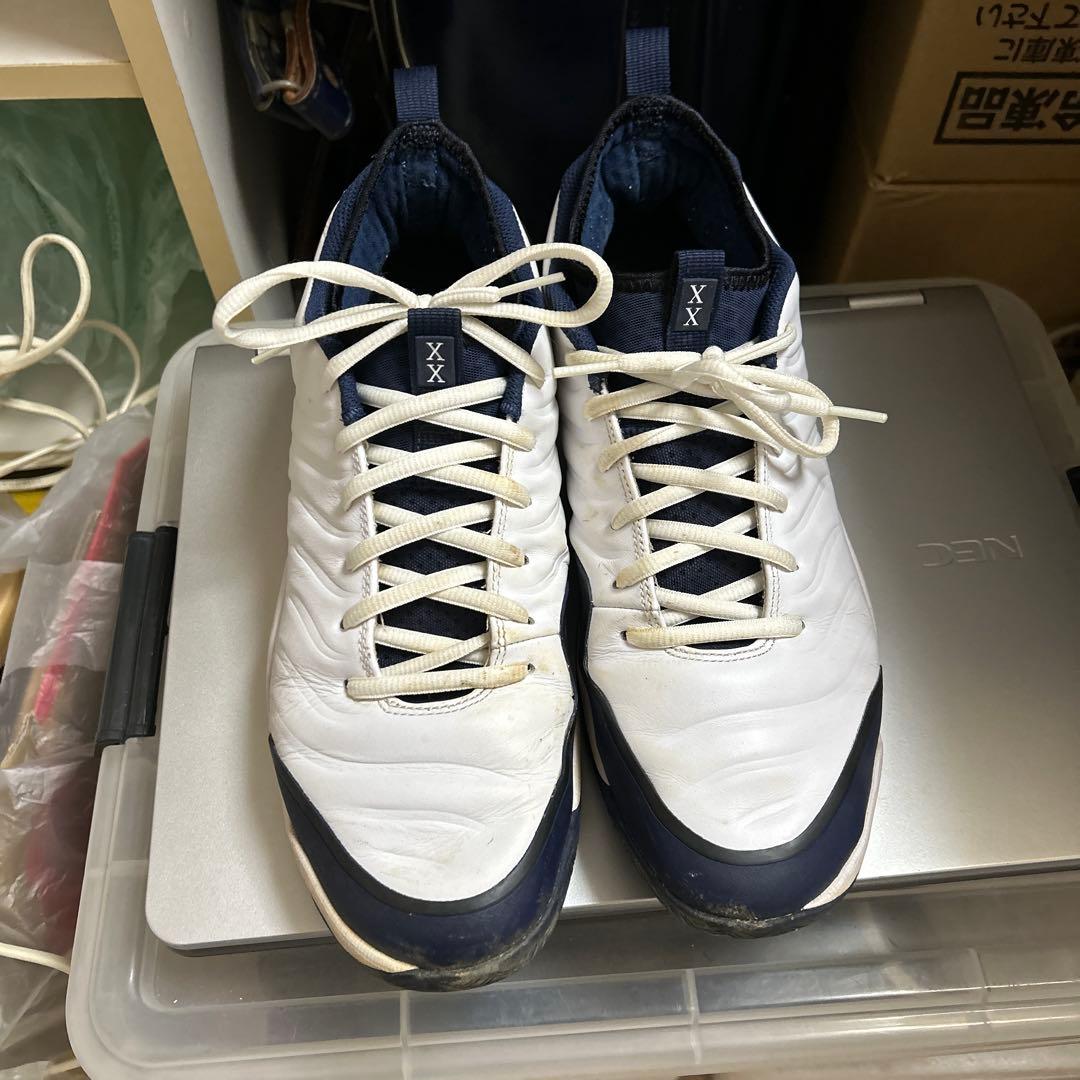 ナイキ　エアー