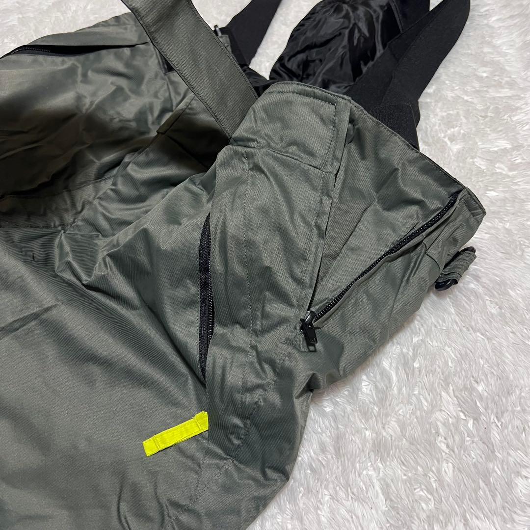 大きいサイズ　LL スノーウェア　セットアップ　スノボウェア　スキーウェア