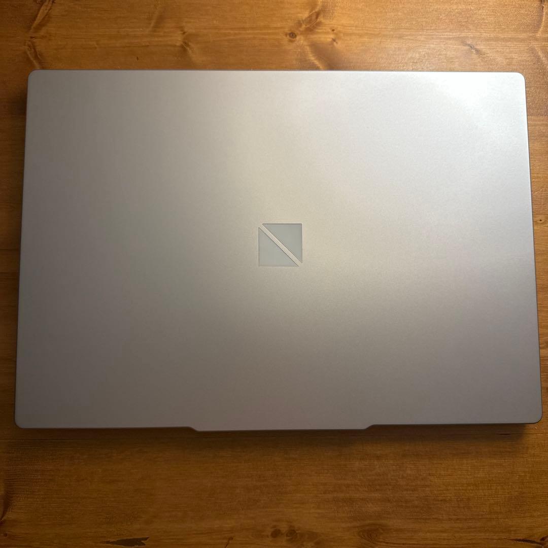 【美品】NEC LAVIE ノートPC