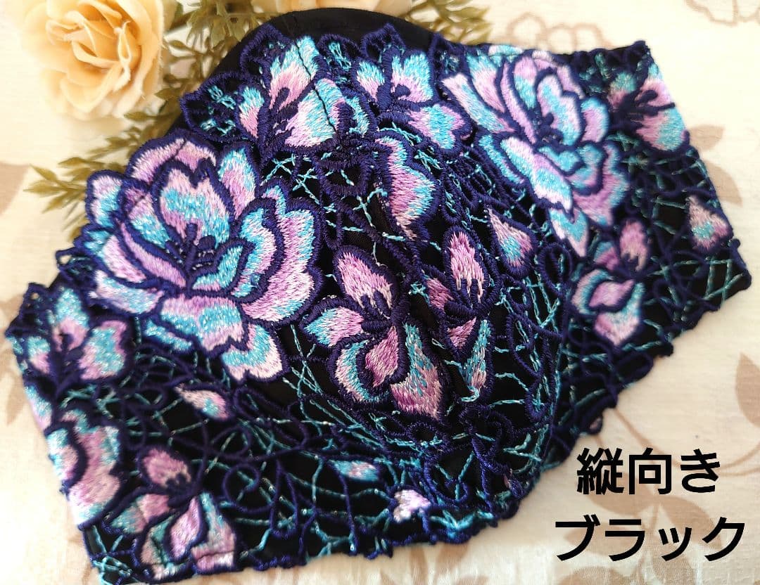 リョウ吉♡ハンドメイドマスク