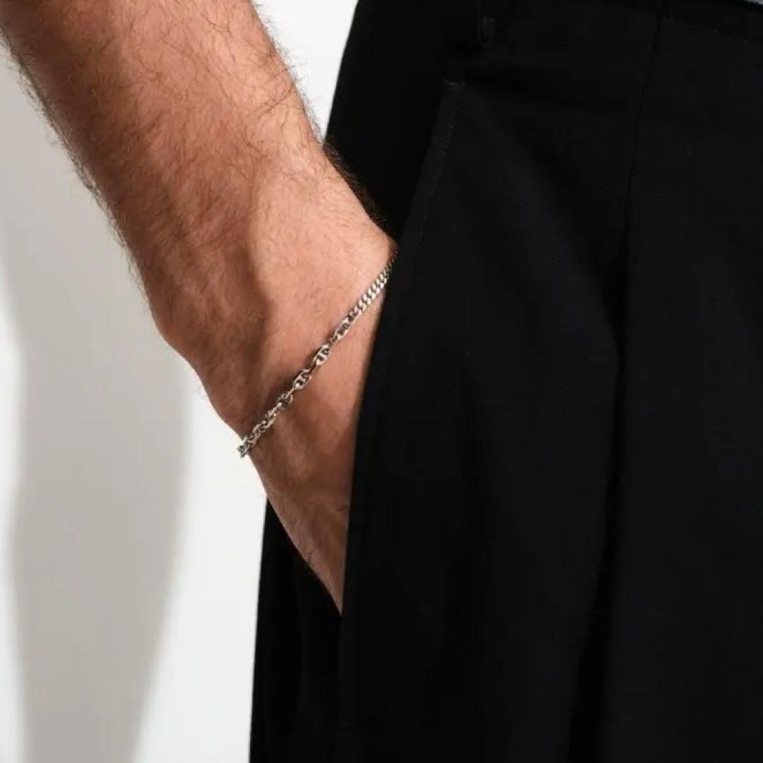 アクセサリー TOM WOOD Rue Bracelet