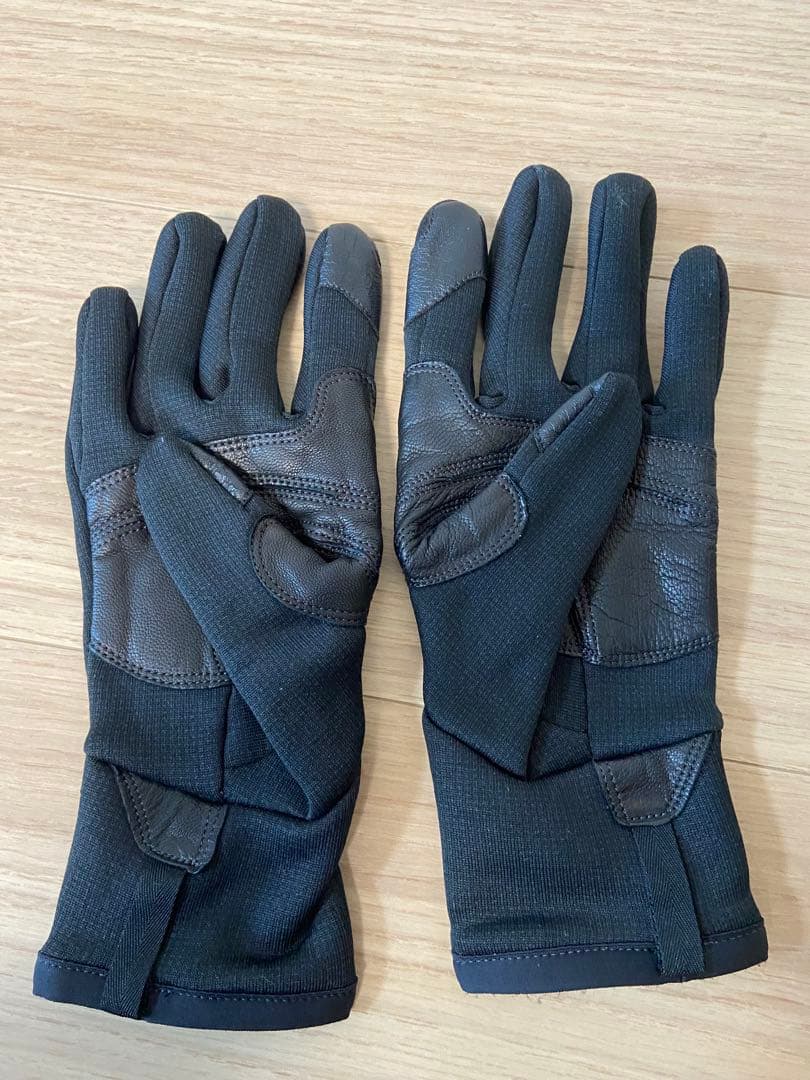 ARCTERYX アークテリクス Rivet Glove リベット グローブ