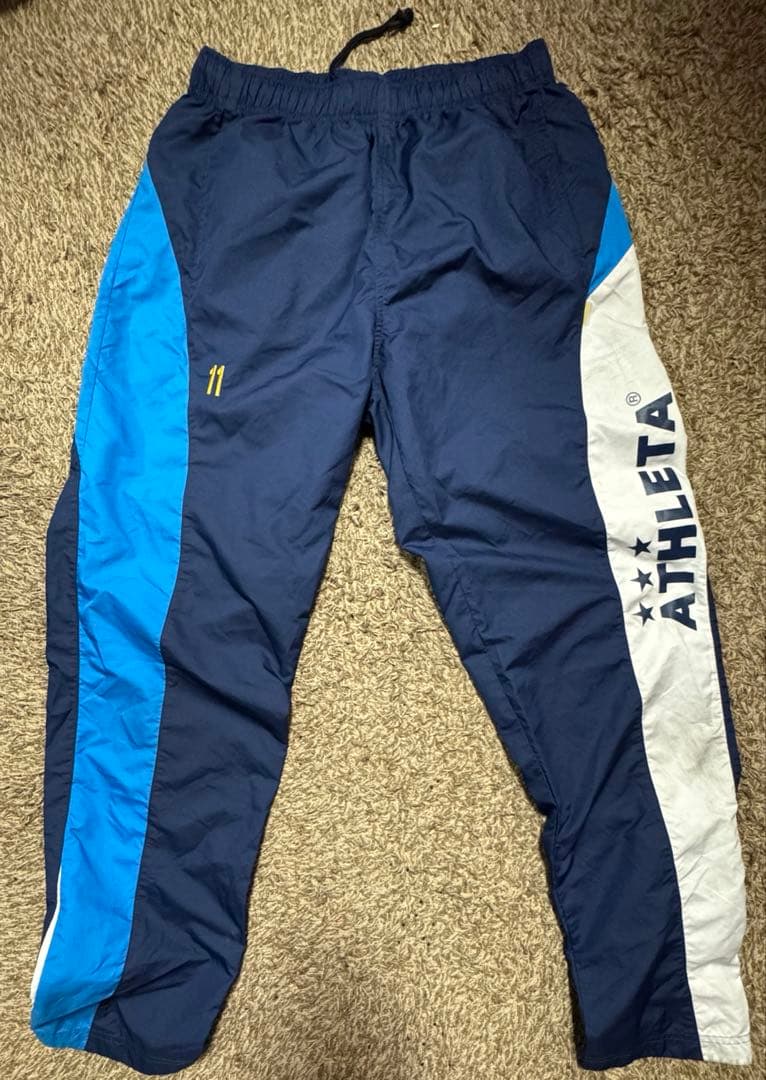 聖和学園選手権モデル11番ピステ上下セット