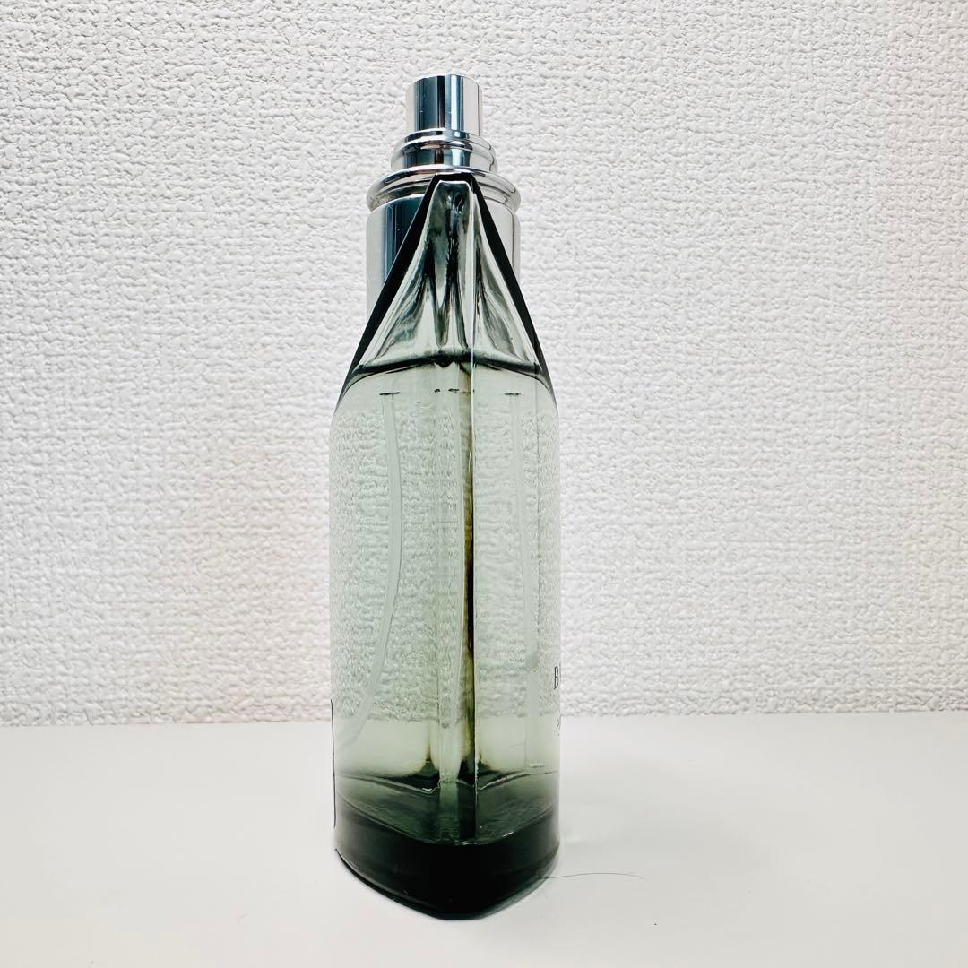 BVLGARI ブルガリ プールオム ソワール オードトワレ 100ml 香水