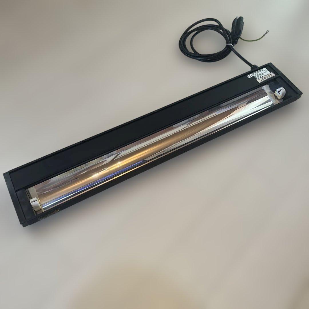 ZOOMED テラリウムフード24インチ①