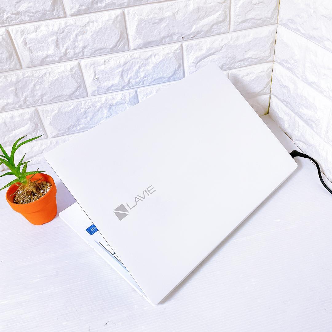 NEC Windows11 ノートパソコン 大容量1000GB ノートPC