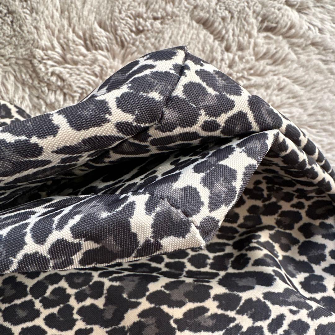 mika Herve Chapelier トートバック