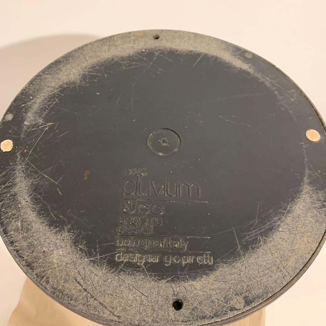 Anonima Castelli Pluvium傘立てピレッティ イタリア製希少