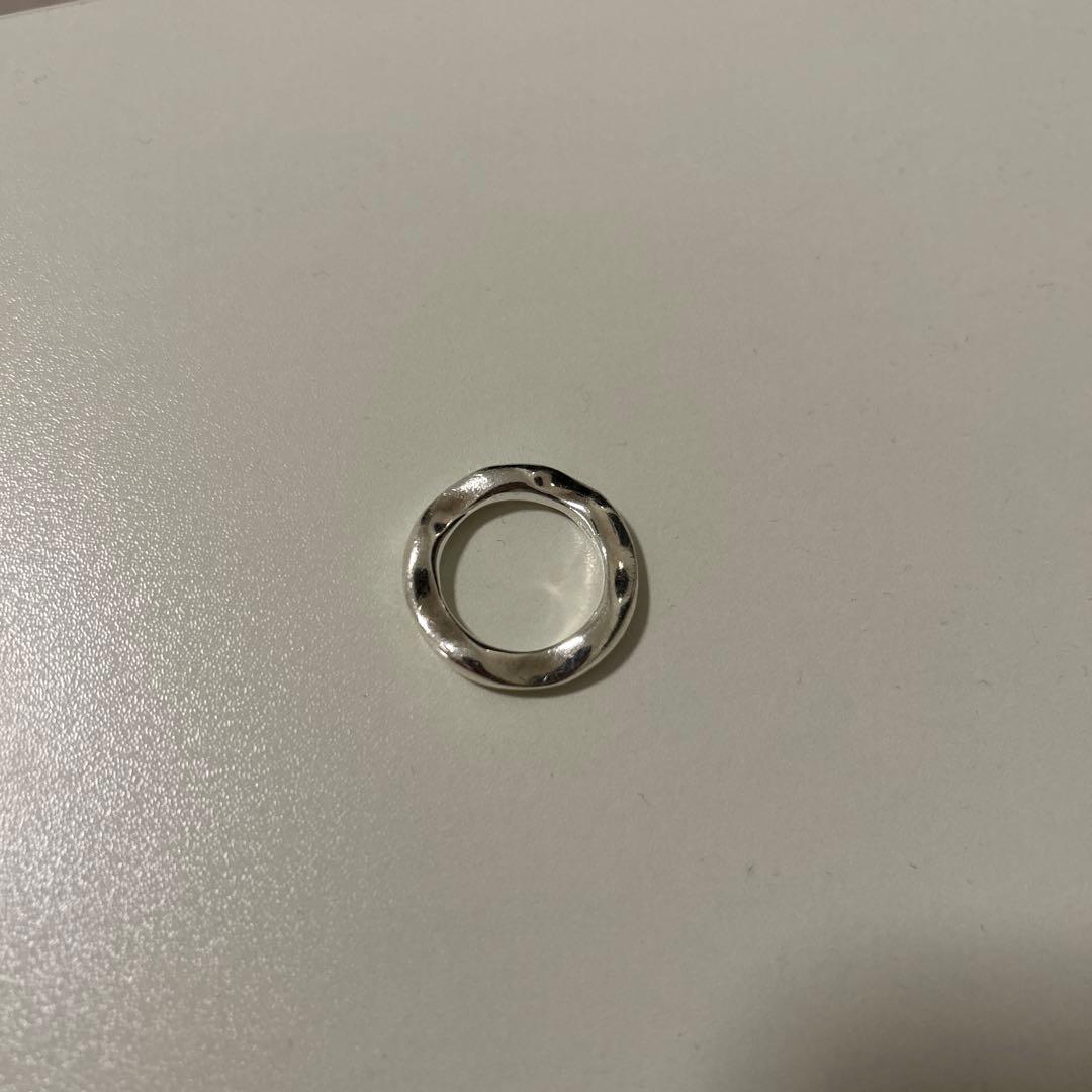 【Branc Iris】ETOILE RINGブランイリス リング