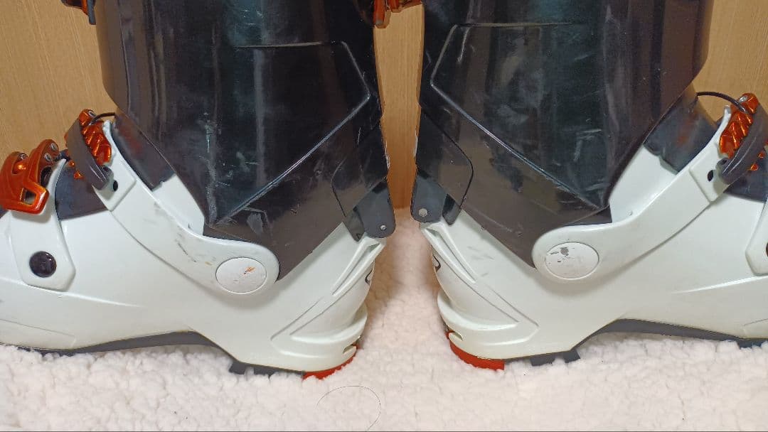 Dynafit One PX 山スキー兼用靴 25cm