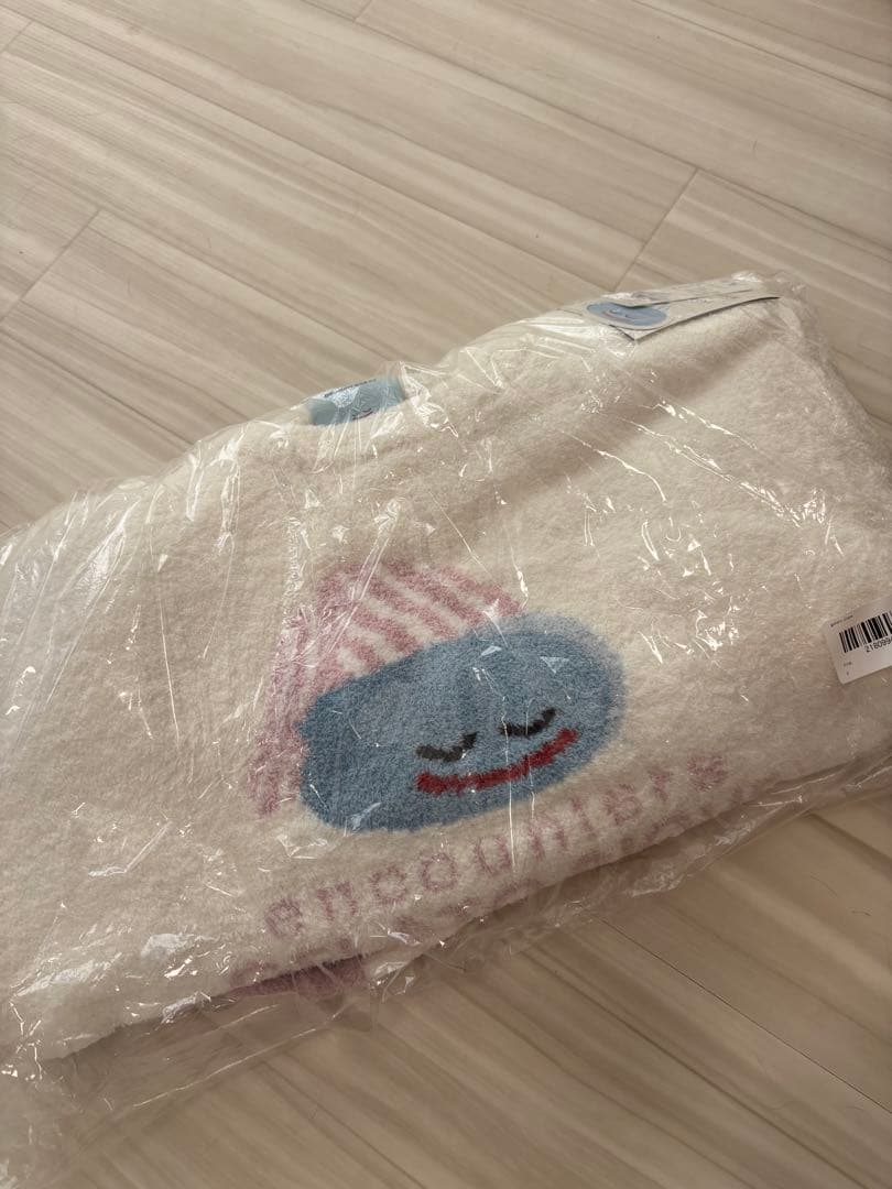 ジェラートピケ ドラゴンクエスト ドラクエ スライム レディーPNK