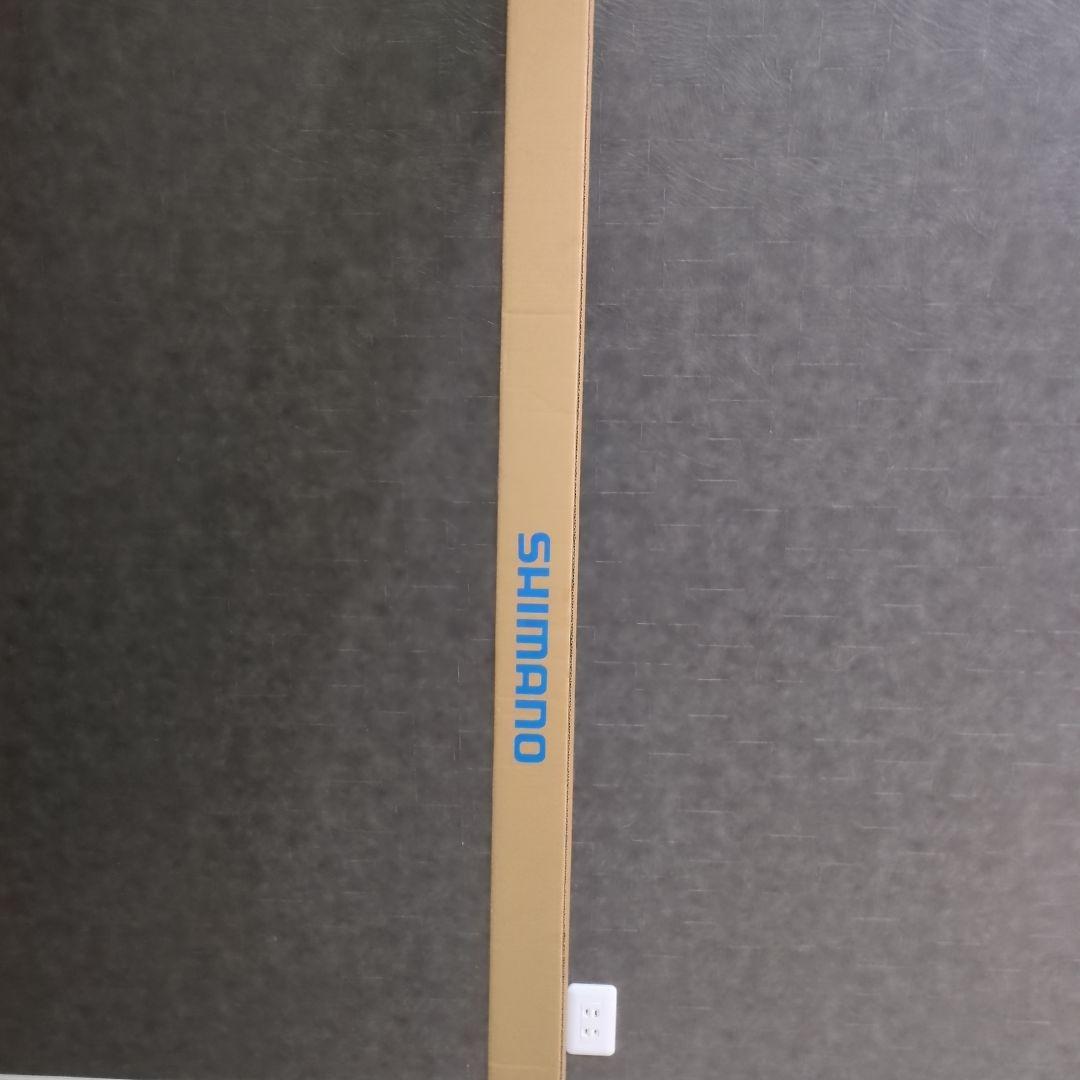 SHIMANO　20 ゾディアス　166M