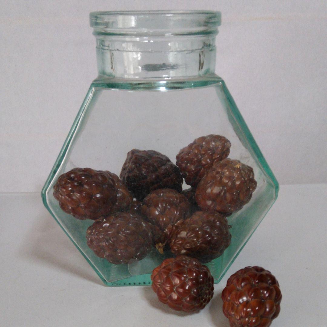 蓋無し、インテリア瓶です！