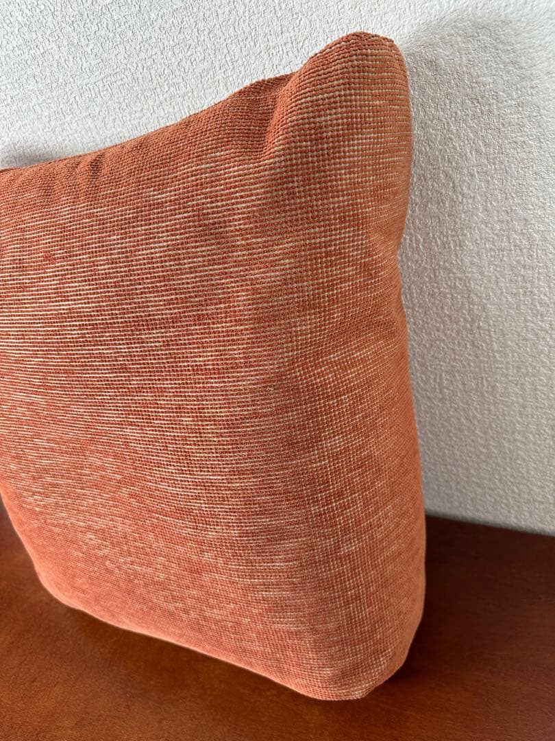 展示品 arflex アルフレックス クッション 天然羽毛 ※r2