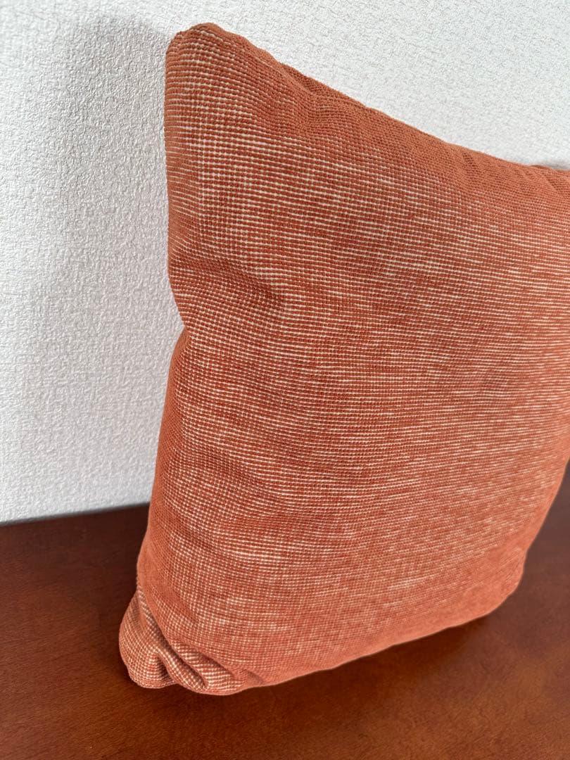 展示品 arflex アルフレックス クッション 天然羽毛 ※r2