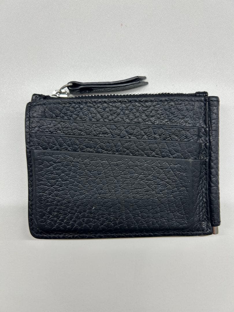 マルジェラ マネークリップ WALLET SLIM 2 PINCER