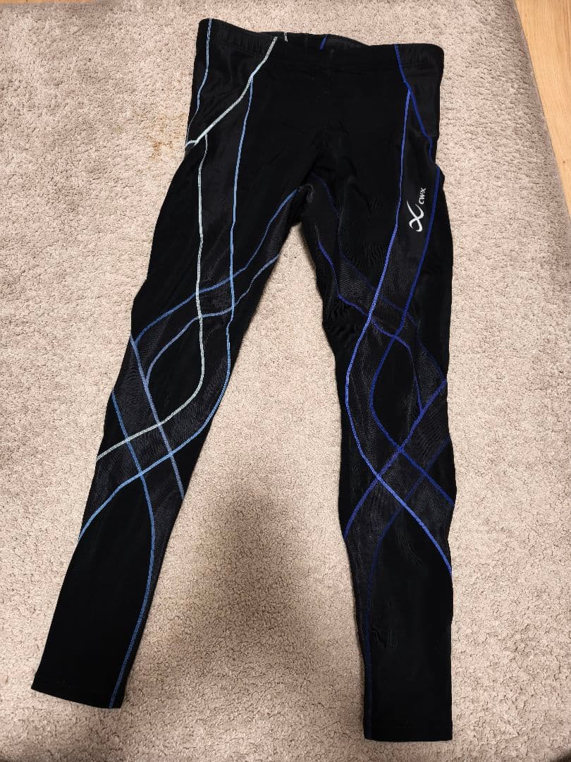 CW-X 下半身フルサポート／GENERATOR MODEL メンズ Lサイズ