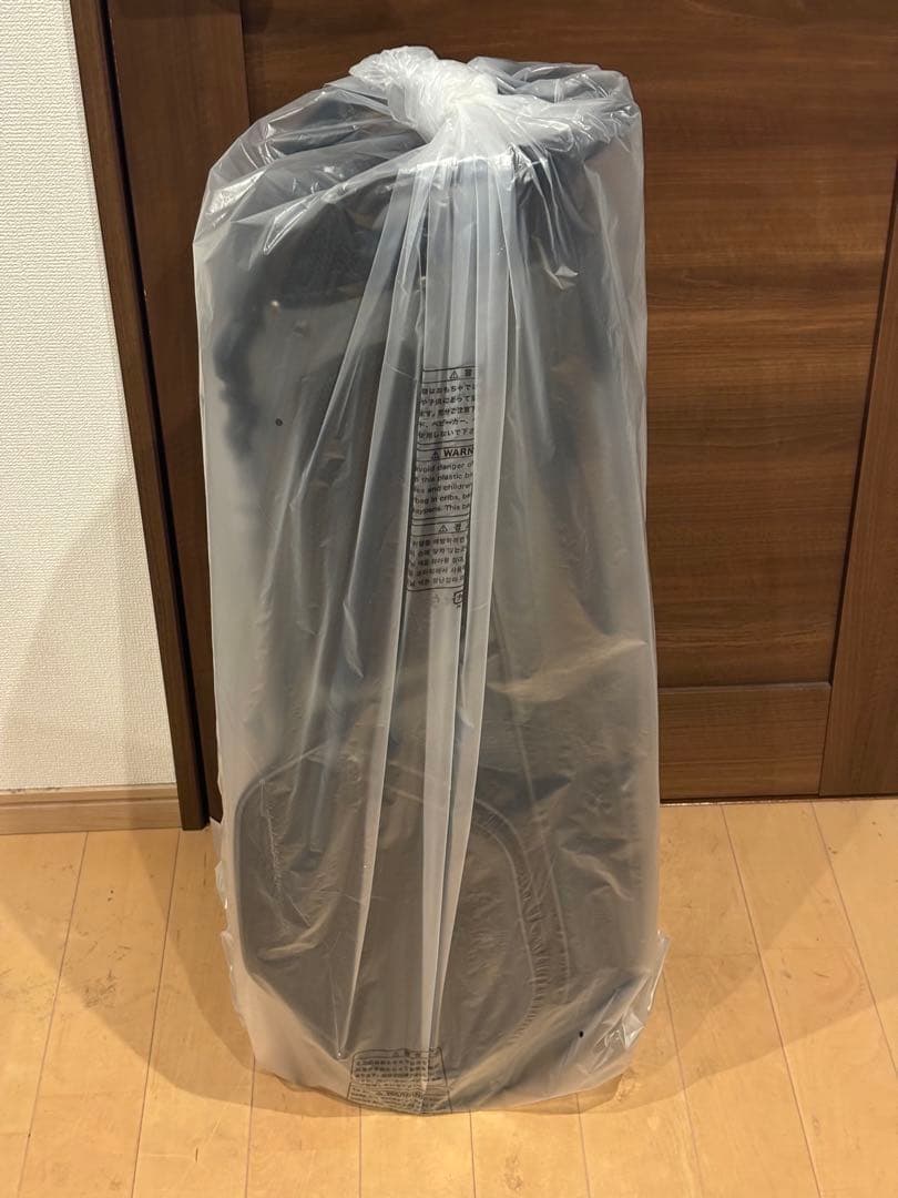 しまちゃん　アンダーアーマー　ゴルフバック