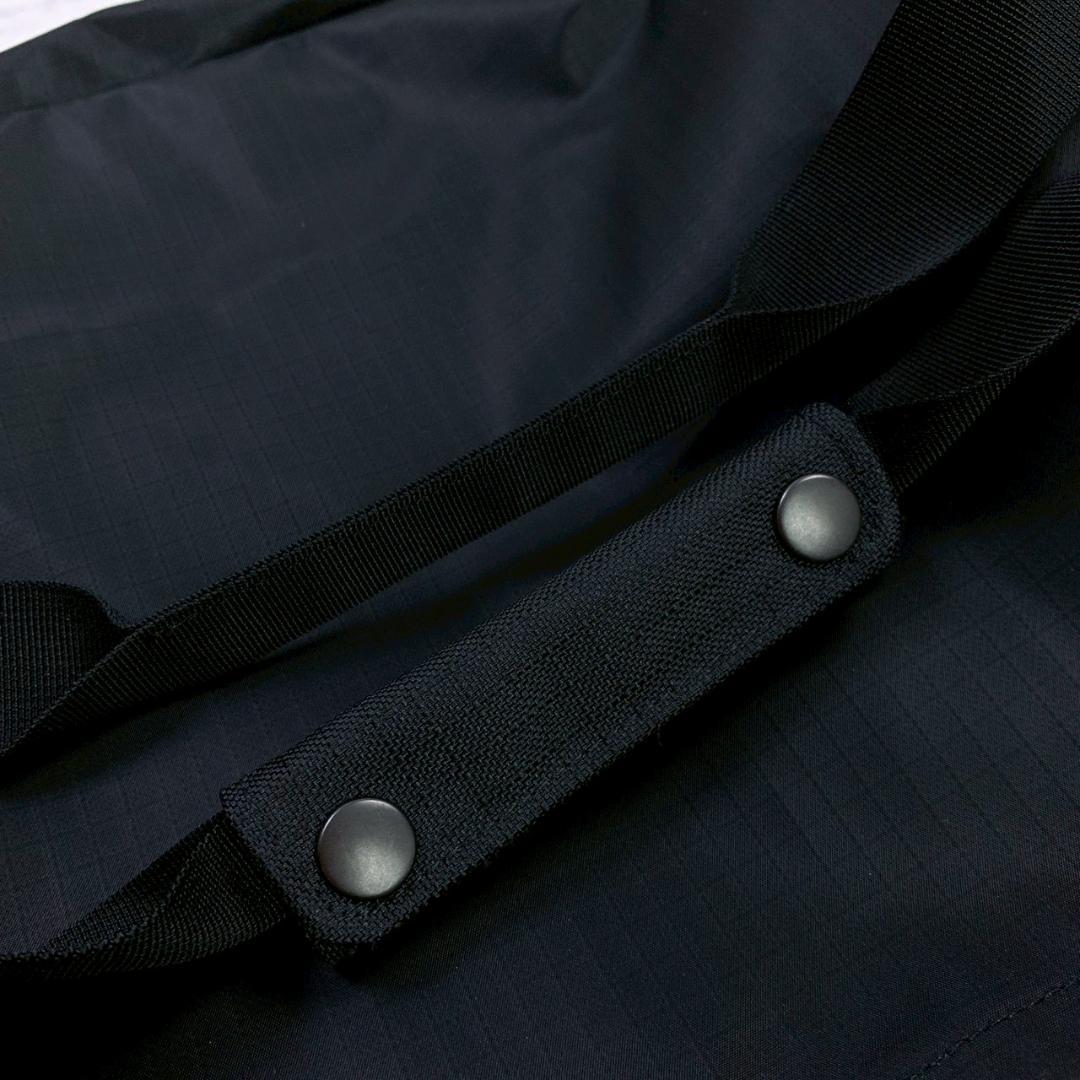 美品★パタゴニア ブラックホール・ダッフル 40L ブラック 2way